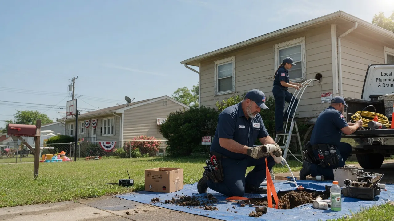 Faucet Repair in Fordyce, AR near me