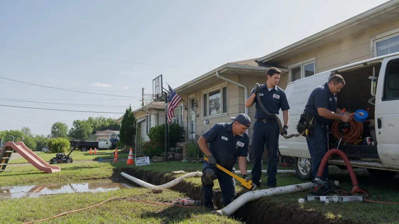 Toilet Installation in Fordyce, AR near me